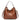 Keira – PU leather hobo bag